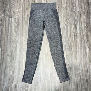 Gymshark High Wasted Flex Leggings